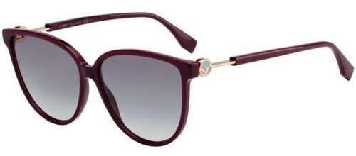 F IS FENDI FF 0345/S